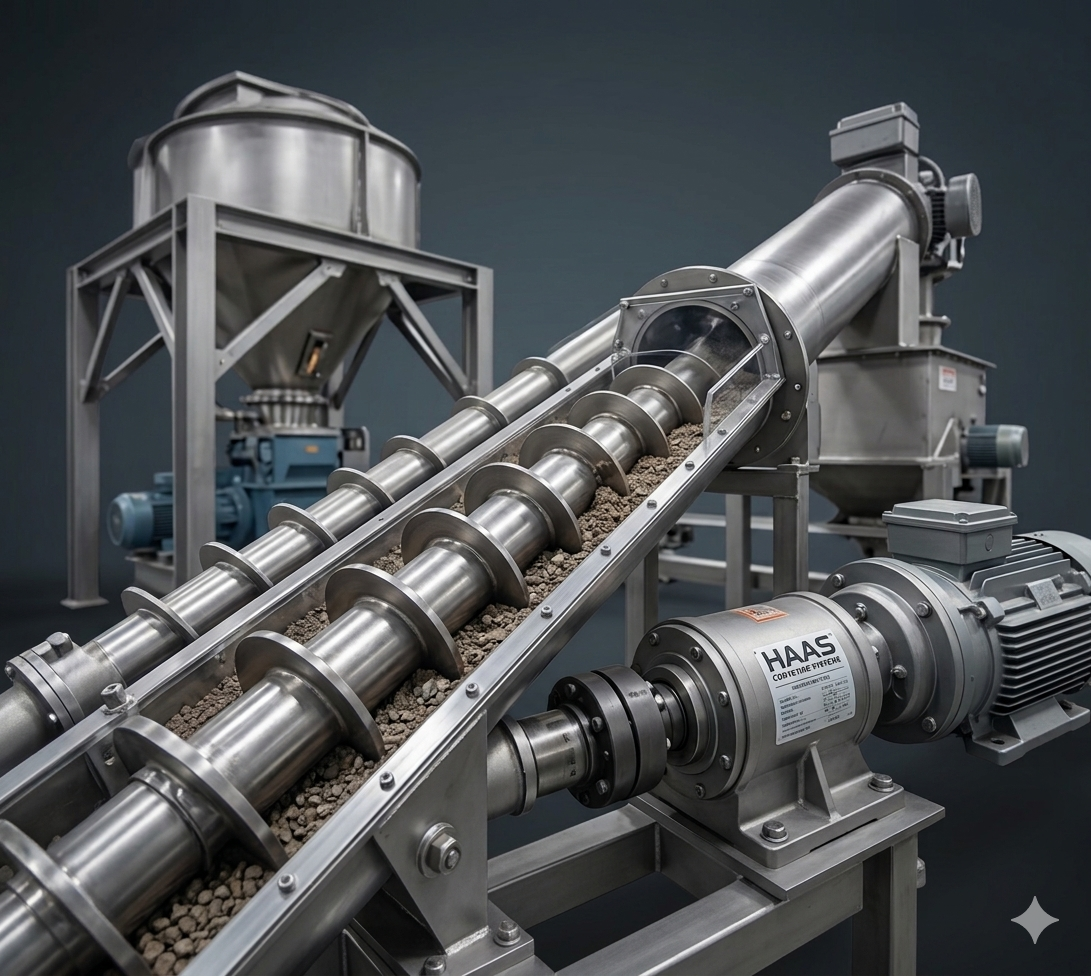 Industrial Equipment 1